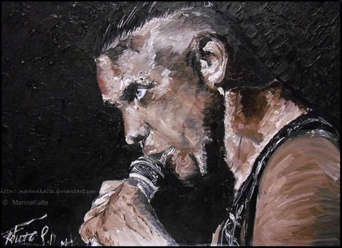 Till Lindemann