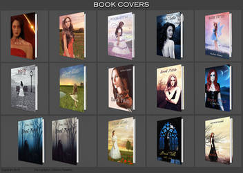 Book Covers