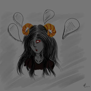 Aradia Megido