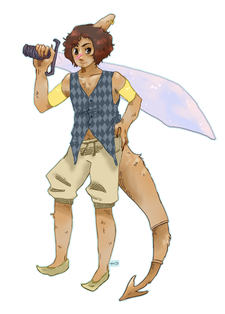 Human Version Deviantart AM Human Version by the63rdLight on DeviantArt
