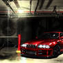 BMW ME coupe