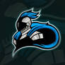 Knight Mascot Logo | For Sale