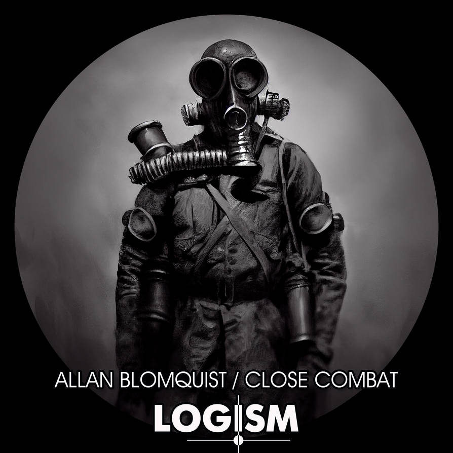 LOGISM013 by ArsecSagittarii on DeviantArt