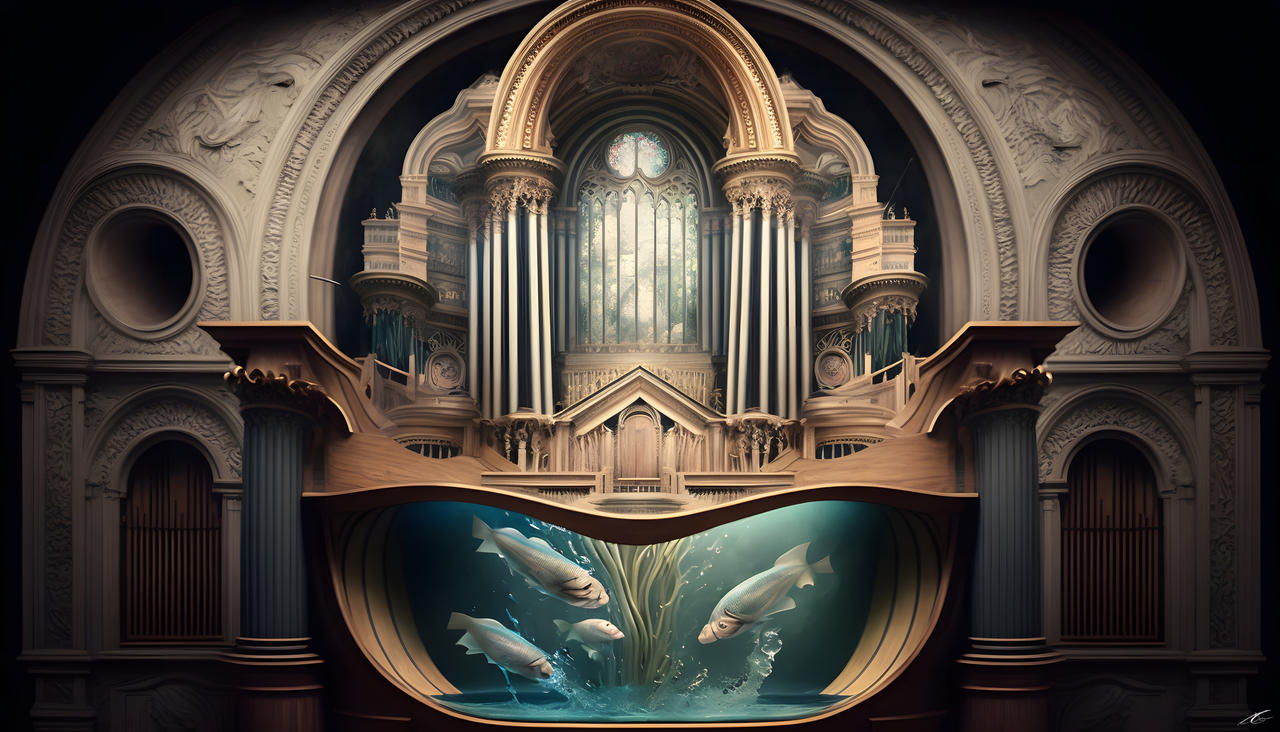 Arc Tech 2 Wallpaper 4k by ArsecSagittarii on DeviantArt