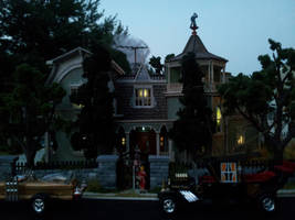 1313 Mockingbird Lane