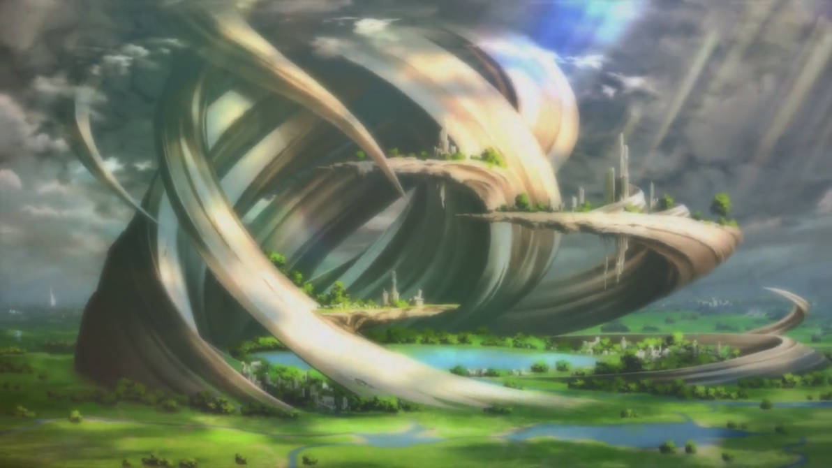 Babylon Sao2 SAO II Moments - 10 by ShuttingtonTheFace on DeviantArt