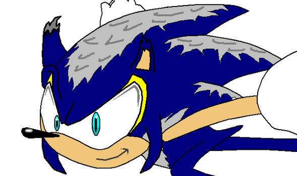 Tornado Redesign By Subsonic101 @ Deviantart