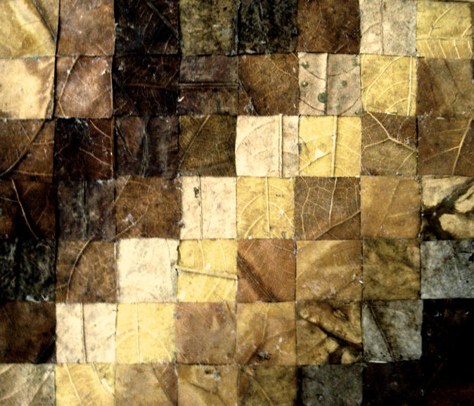 Gradation Texture Leaves by PurnamaAdita on DeviantArt