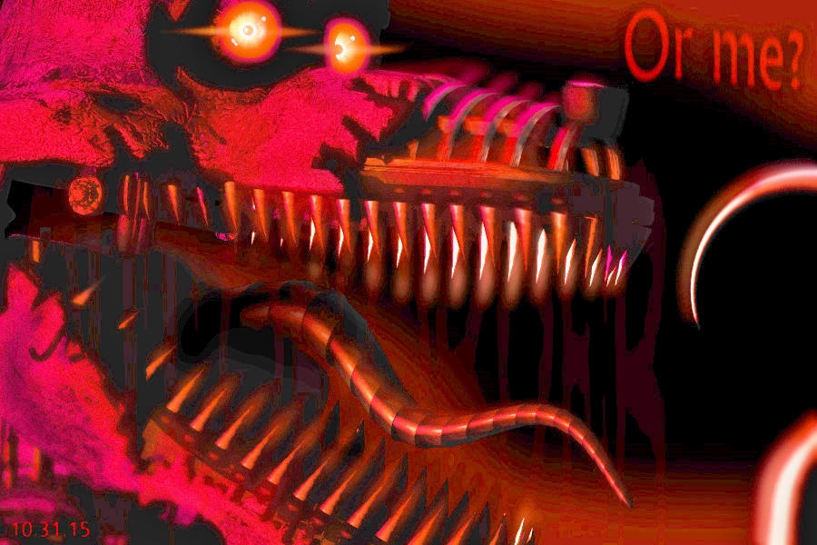 FOXDIE by m395 on DeviantArt