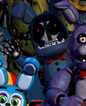 Fnaf Fnaf