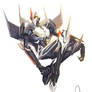 TFP Starscream