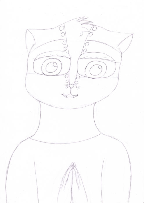 Molly Rath by Chelonianmobile on DeviantArt