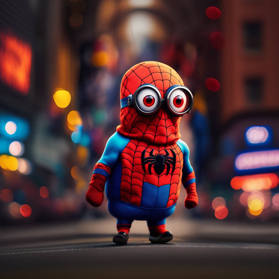 Spiderman funny cartoons by surajtt67 on DeviantArt