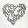 Tattoo Heart