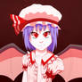 Remilia Scarlet