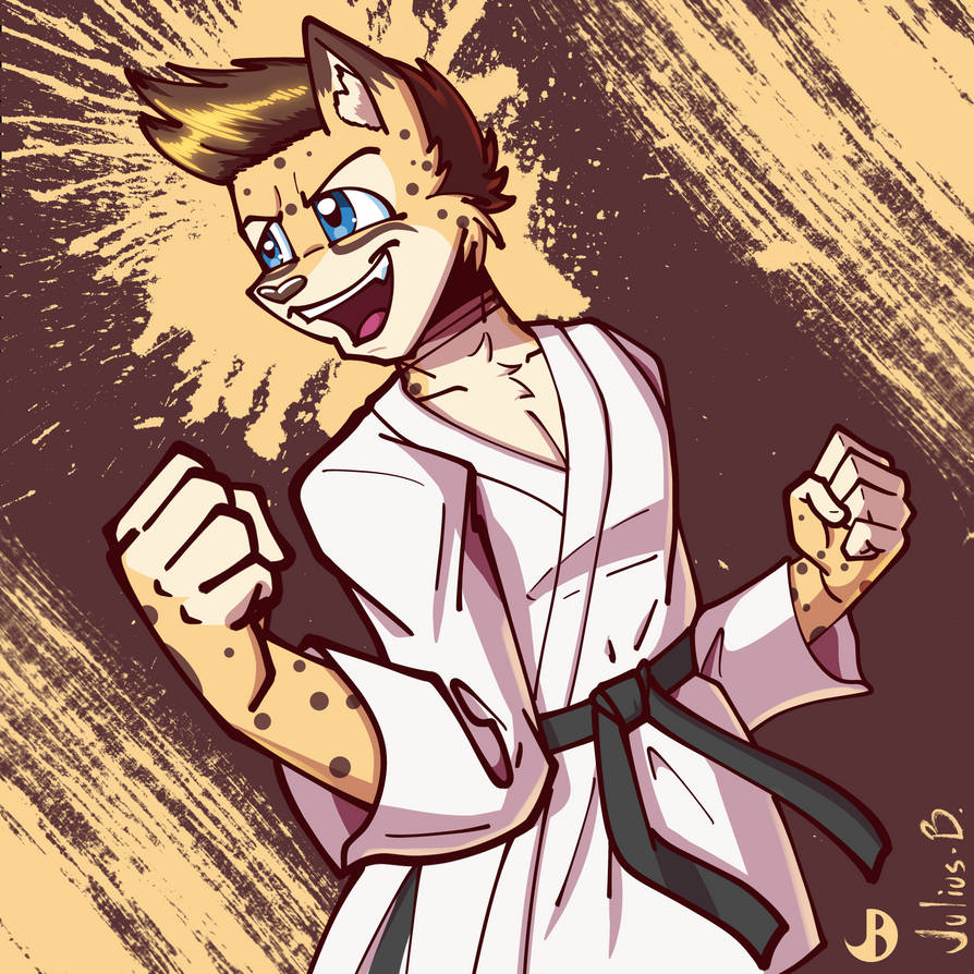 Dean by Julius-B on DeviantArt