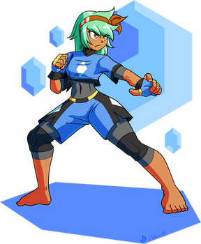 Gemstone