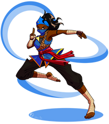 Zuri