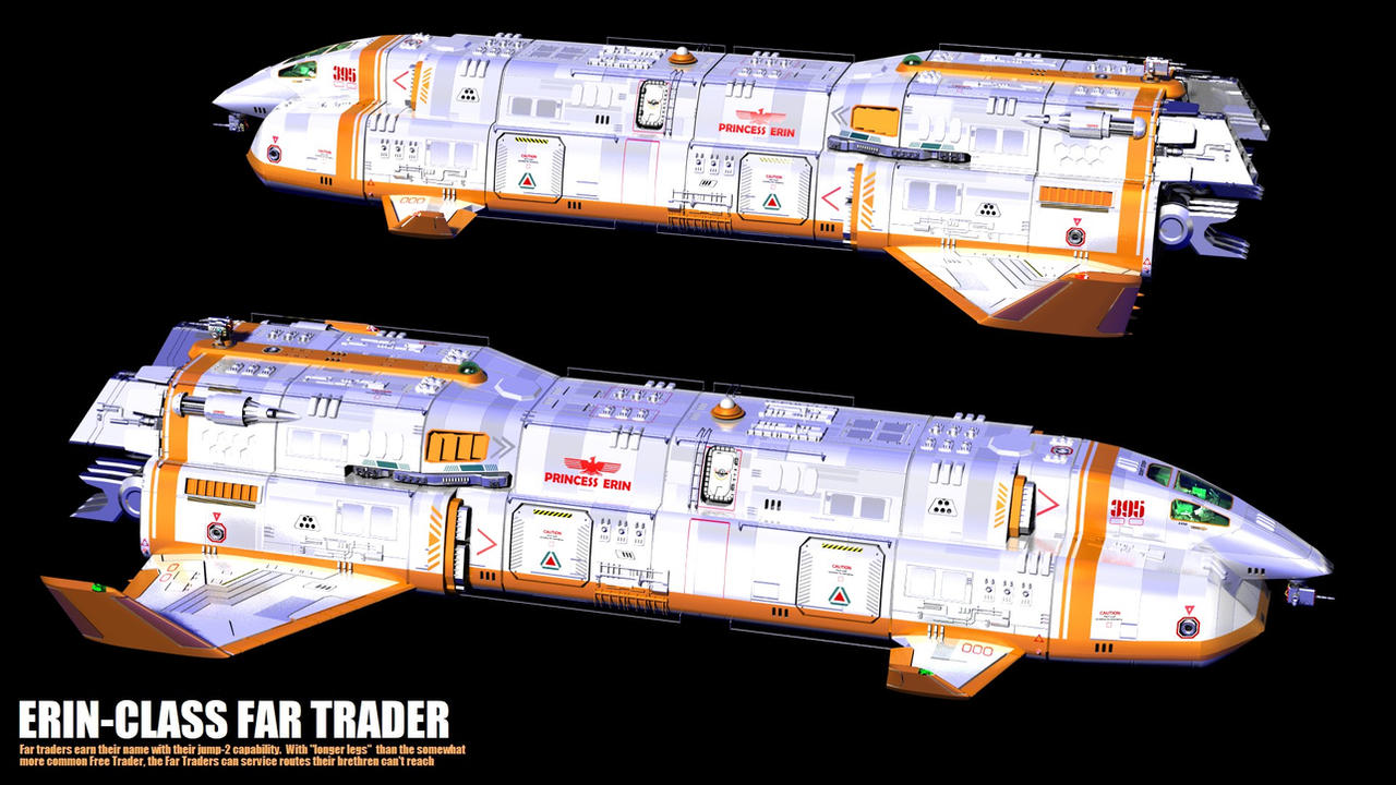 000200dt ERIN-CLASS E