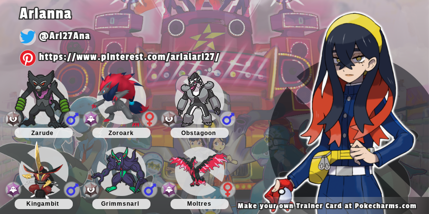 Pokemon Sword And Shield Pokedex by Infercarioking on DeviantArt