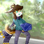 Feneshu Fox