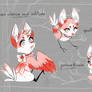 CLOSED - Torimori Adopt