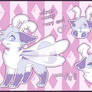 Something cute Adopt - OPEN