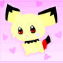 Pichu Used Charm