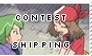 Contestshipping stamp