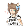 free hugs