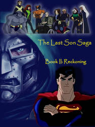 The Last Son: Book II