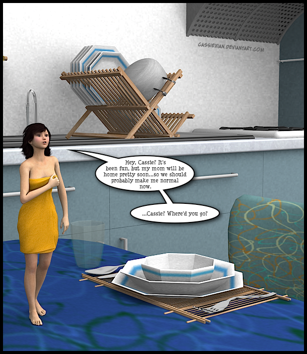 This Should Be Interesting By CassieXian On DeviantArt this-should-be-interesting-by-cassiexian-on-deviantart