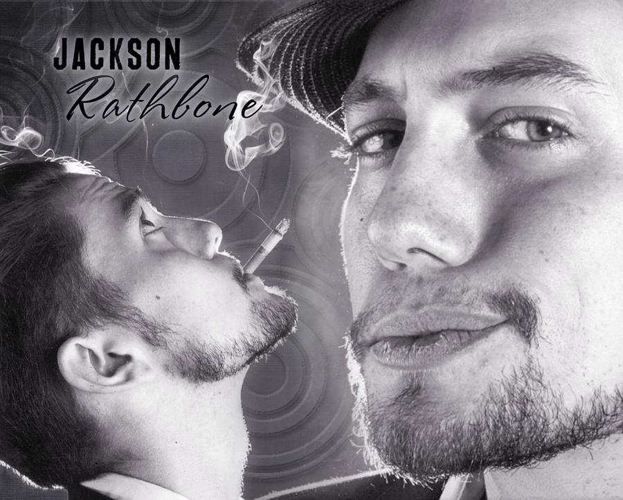 Jackson Strzalka Jackson by Chernakova-Juliya on DeviantArt