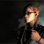 XNALara Sheva -test-