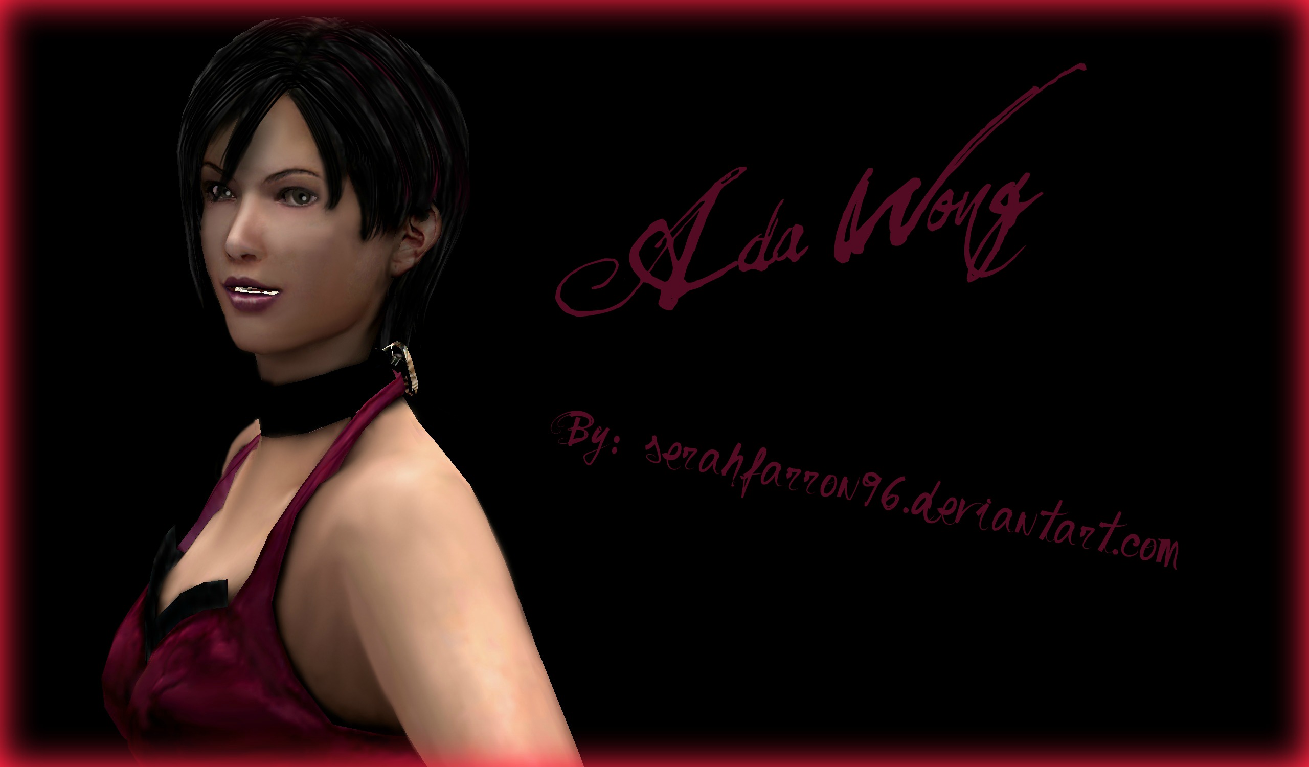 Ada Wong