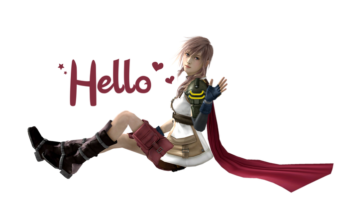 Lightning Render