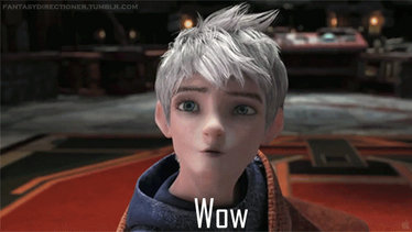 Jack Frost gif