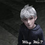 Jack Frost