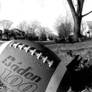 Football Depth of Field