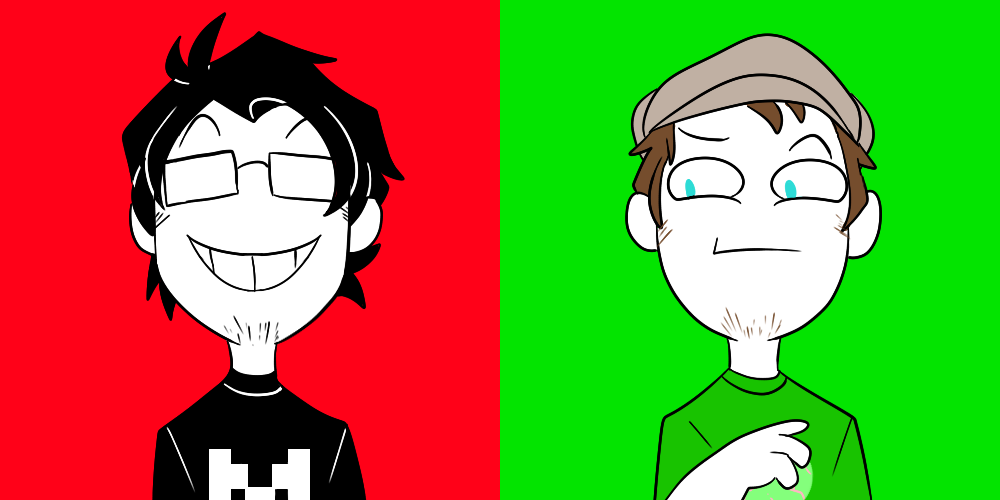 mark and jack icons