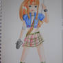 VillainsHigh Buffy Killigan