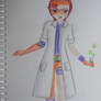 Villains.High Mia Zola - Potions Chemistry