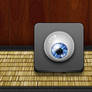 Israeli 'Big Brother' icon - Jaku iPhone/iPod