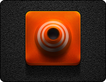 VLC v3 - Jaku iOS Theme for iPhone/iPod4G