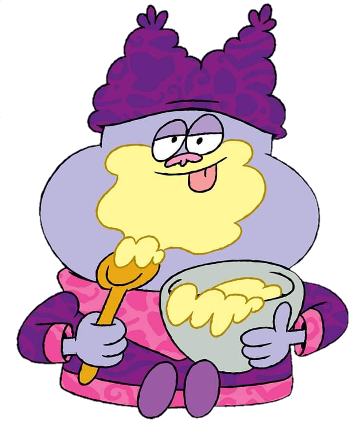Chowder Cartoon Ripped CHOWDER PNG by REDBIRD2935 on DeviantArt