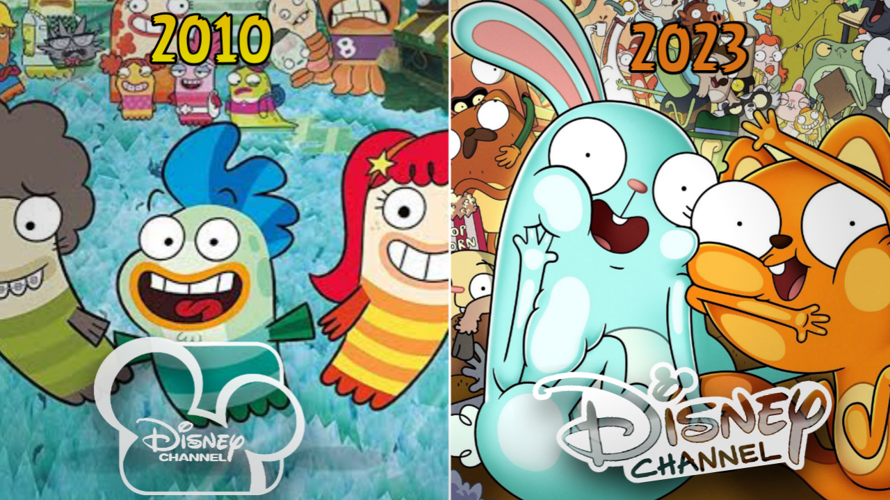 Kiff Will Be The New Fish Hooks Of The Current Age by REDBIRD2935