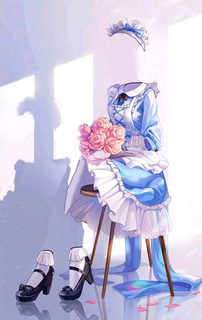 Invisible girl 1A by panhui on DeviantArt