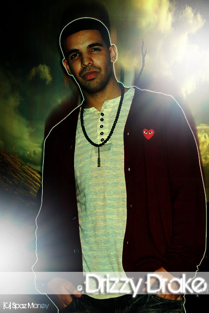 George Drizzy Drizzy Drake by Rhymist on DeviantArt