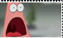 Patrick Star- TOTAL SHOCK