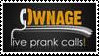 Ownage Pranks Stamp by Wynau-ru